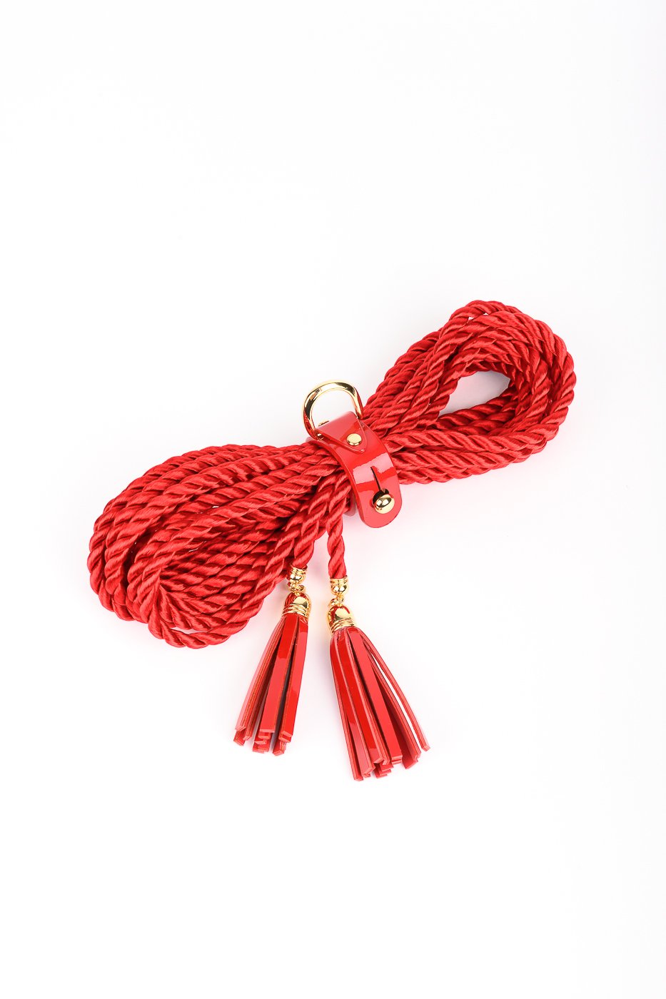 fr-ulein-kink-roja-lasso-bondage-seil-rot-5-meter image 3