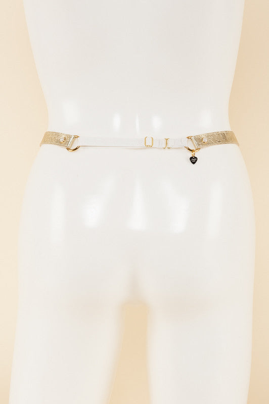 fr-ulein-kink-gold-lace-strapsg-rtel-garter-belt-spitze image 5
