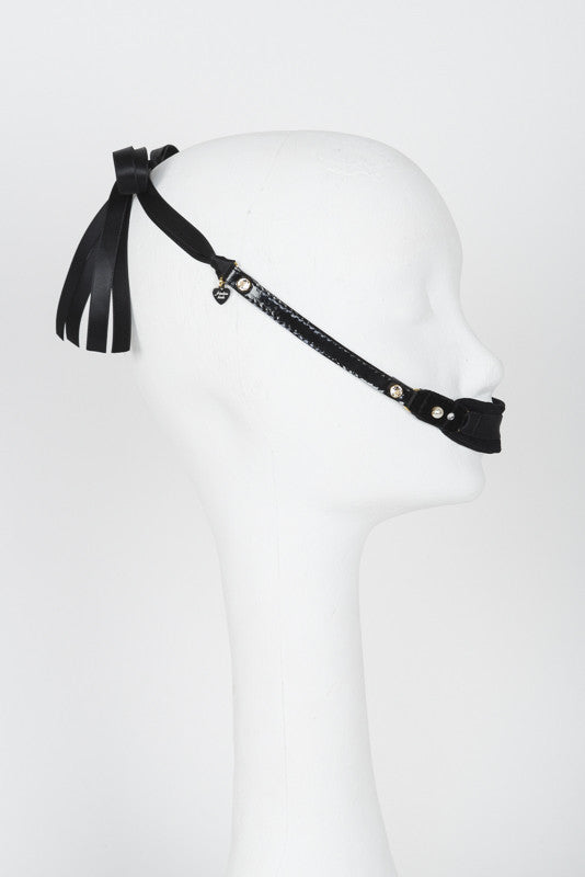 fraulein-kink-gags-ritsy-gag-knebel-t-ll-schwarz-kristall image 4