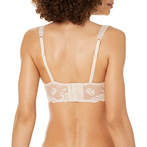 aubade-softessence-push-up-bh-damen-spacer-plunge image 7