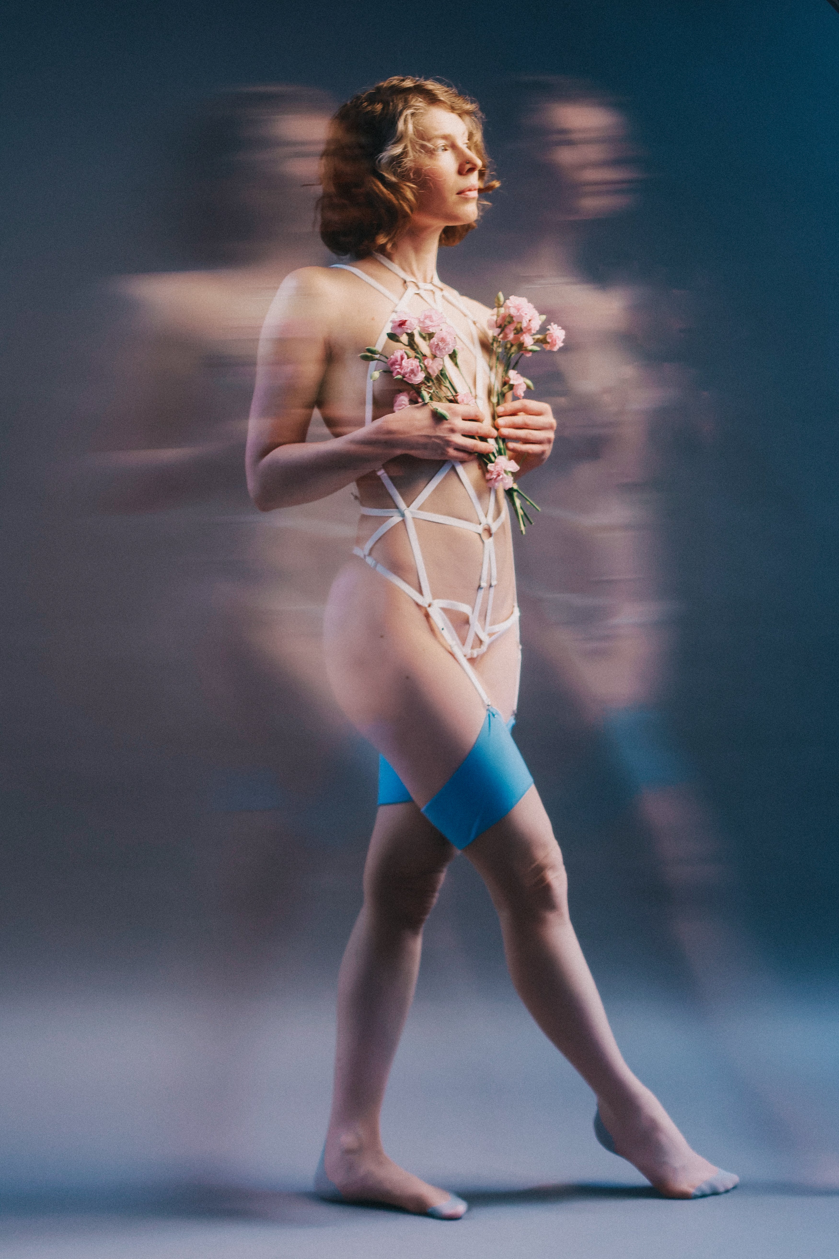 amoreze-lingerie-sets-web-of-light-playsuit-wei-m image 5