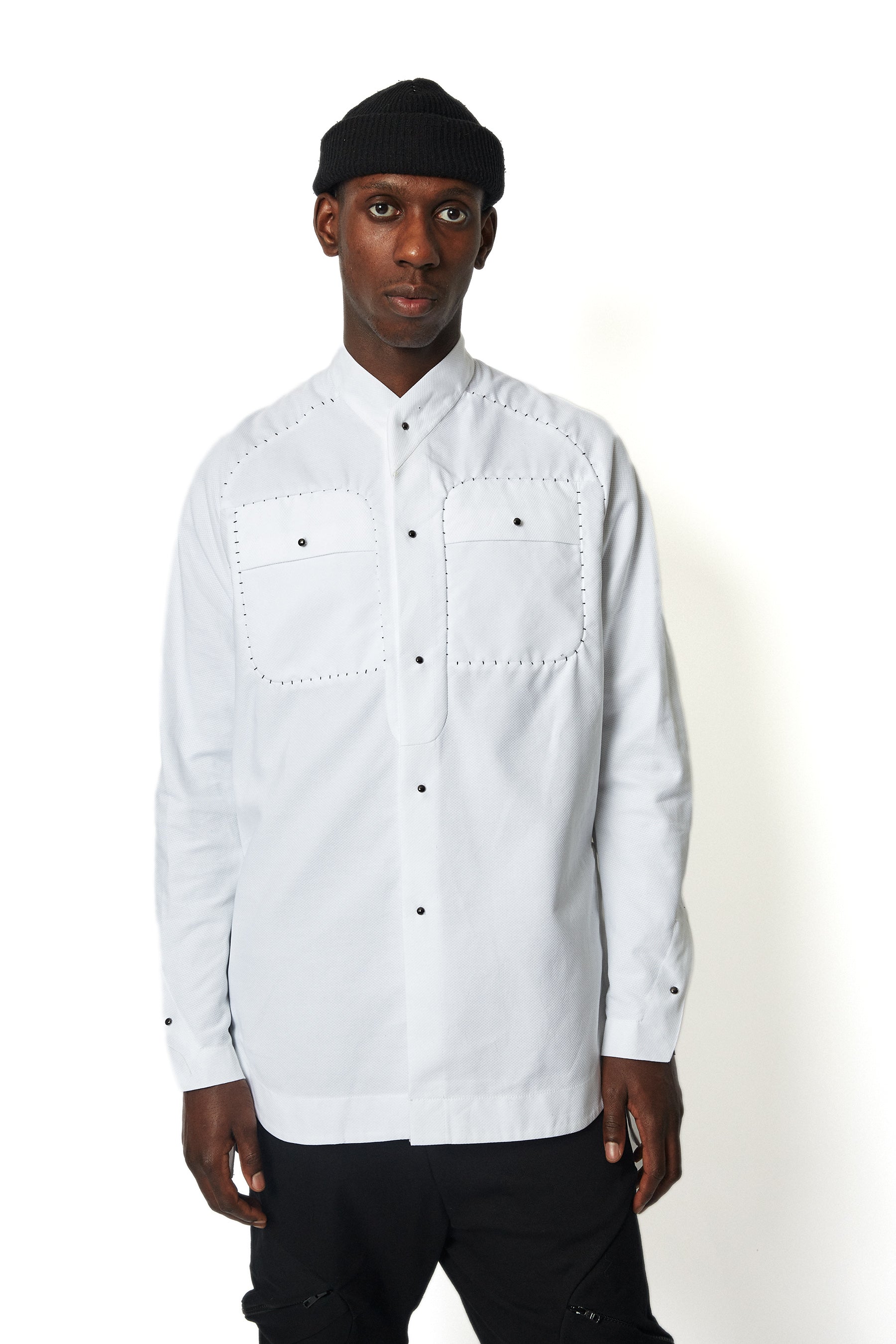 dennis-chuene-white-eye-shirt-hemd-weiss-baumwolle image 4