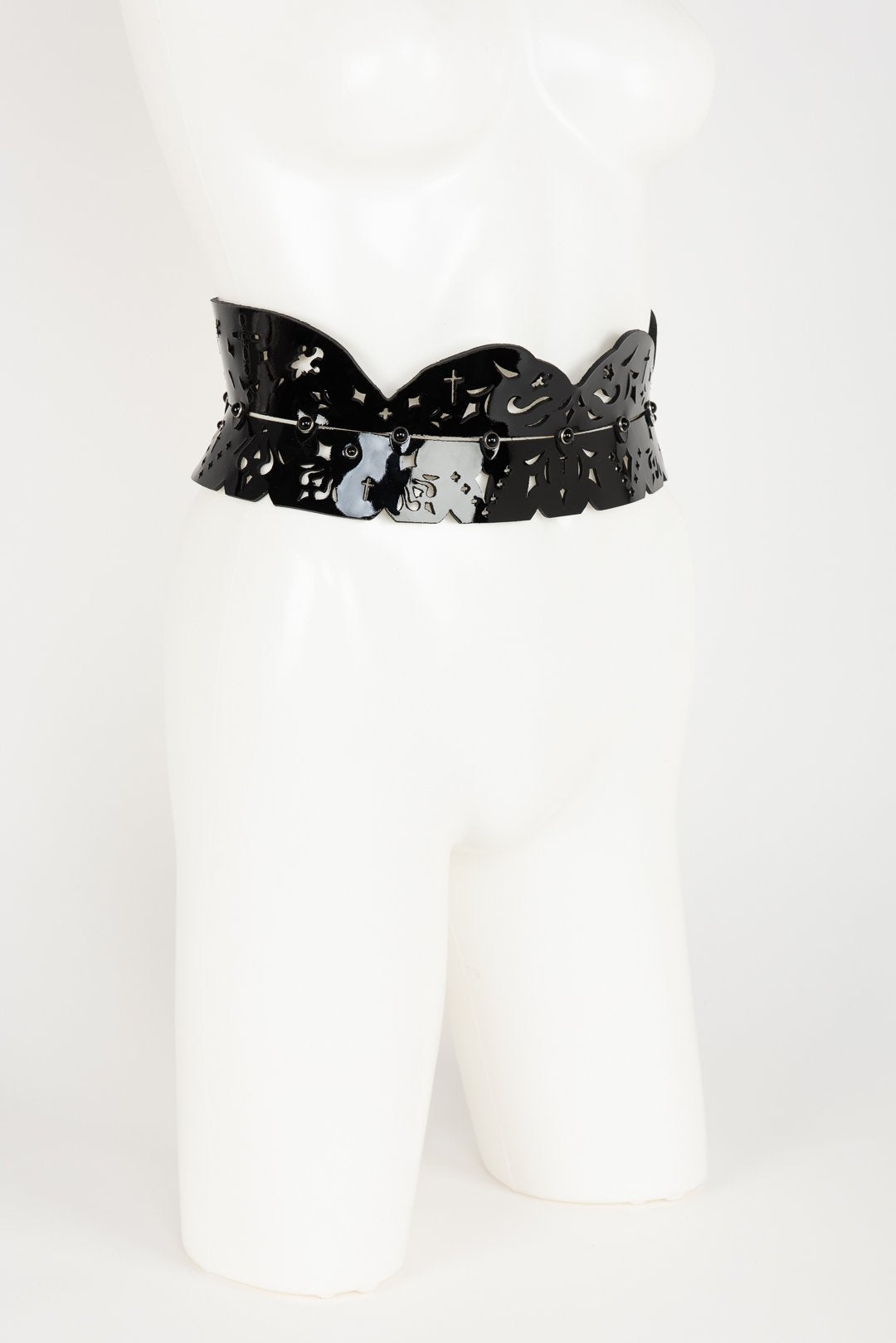 fr-ulein-kink-lingerie-nero-skinny-strapsg-rtel-schwarz-s-m image 8