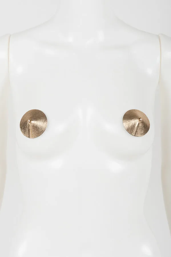 fr-ulein-kink-champagne-nippelpasties-gold-kristall image 1