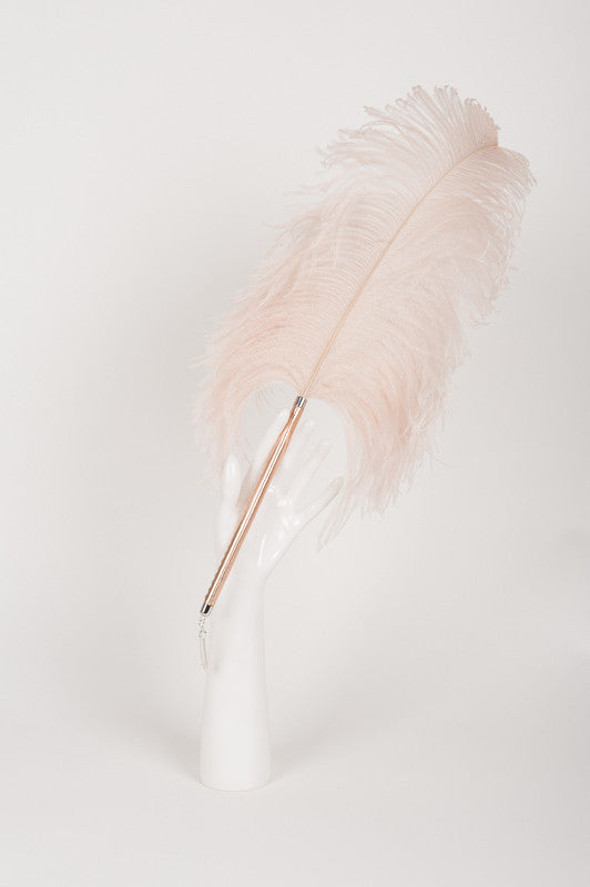 fr-ulein-kink-lolita-silver-teaser-federkitzler-ros-gold image 2