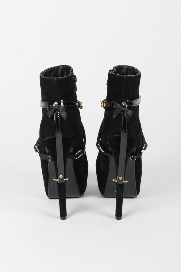 fr-ulein-kink-jet-heel-cuffs-fu-fesseln-schwarz-lackleder image 5