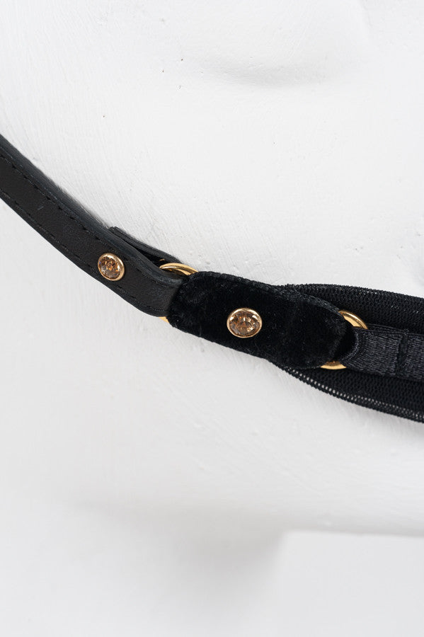 fr-ulein-kink-caviar-knebel-t-ll-schwarz-kristall image 4