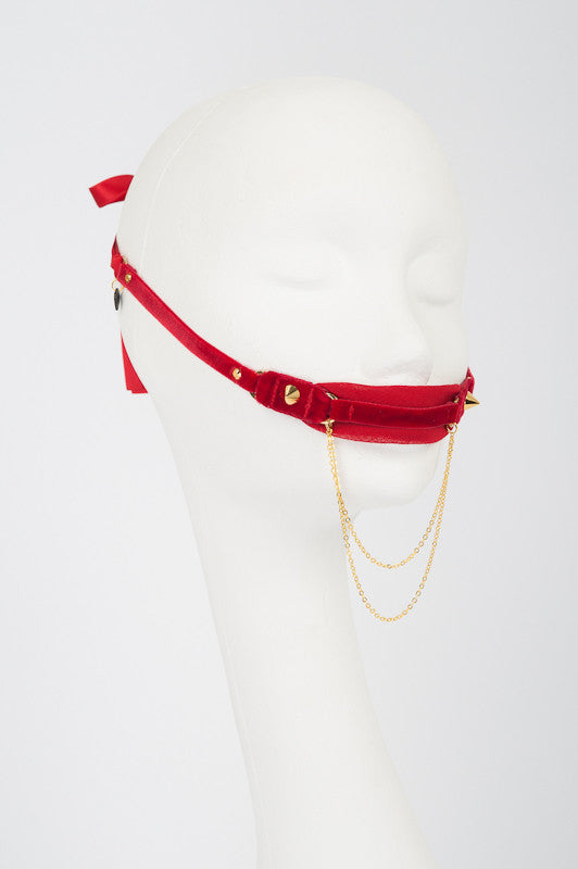 fr-ulein-kink-rouge-gag-knebel-rot-gold-t-ll image 1