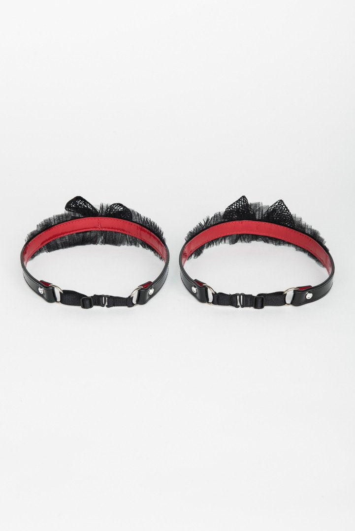 fr-ulein-kink-kiss-bein-strumpfband-dessous-s-m-lackleder image 8