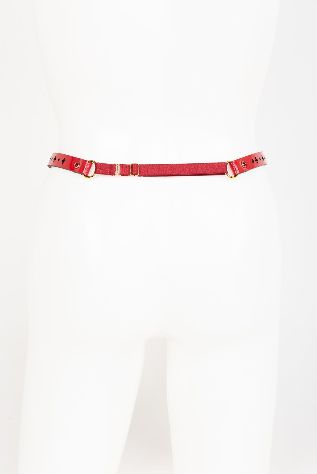fr-ulein-kink-rosso-garter-belt-strumpfhalter-rot-one-size image 8