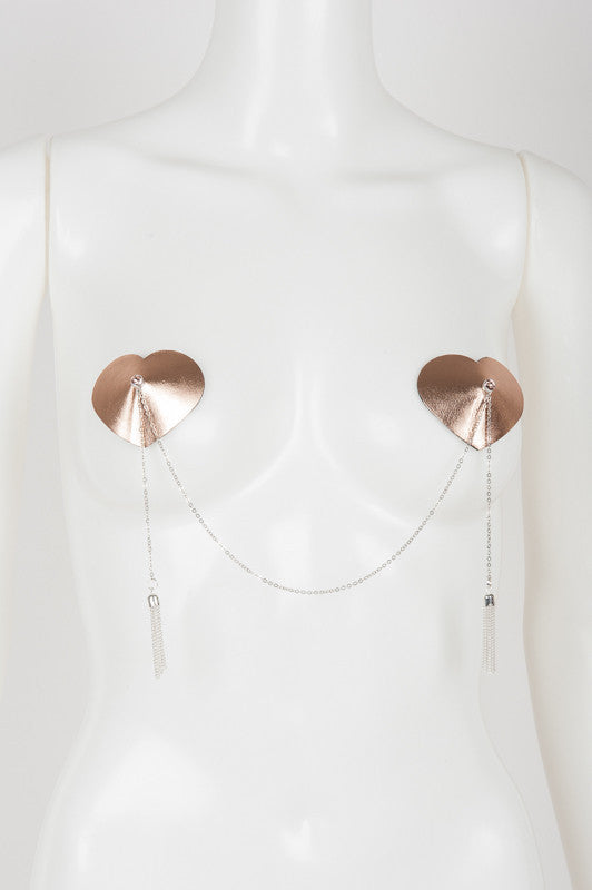 fr-ulein-kink-lolita-double-heart-pasties-nippel-ros-gold-silber image 1