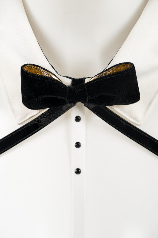 fraulein-kink-harnesses-tuxedo-harness-geschirr-mit-kristall image 3