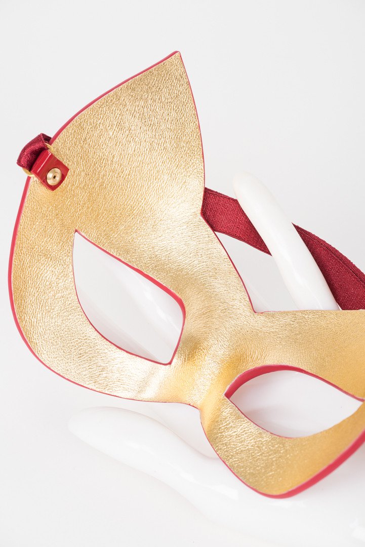fr-ulein-kink-red-hot-maske-augenmaske-rot-lackleder image 6