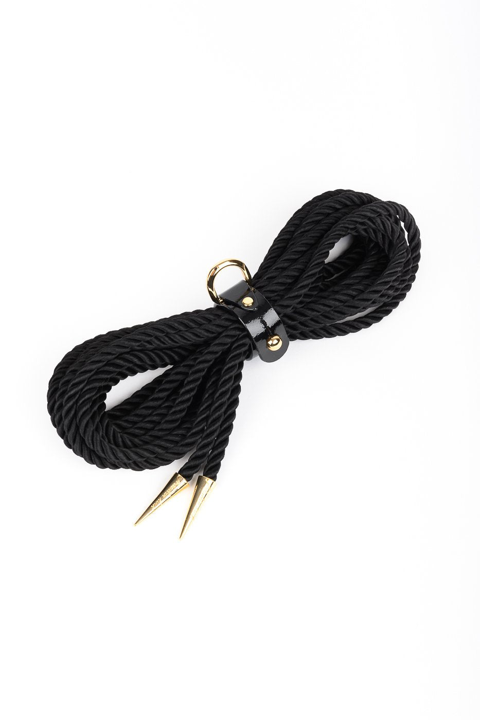fr-ulein-kink-rica-lasso-bondage-seil-5-meter-spike image 3