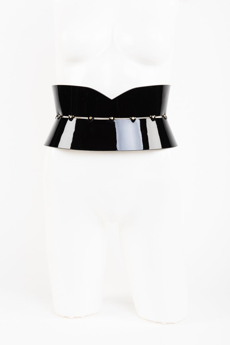 fr-ulein-kink-lingerie-leone-waist-belt-strapsg-rtel-schwarz image 8