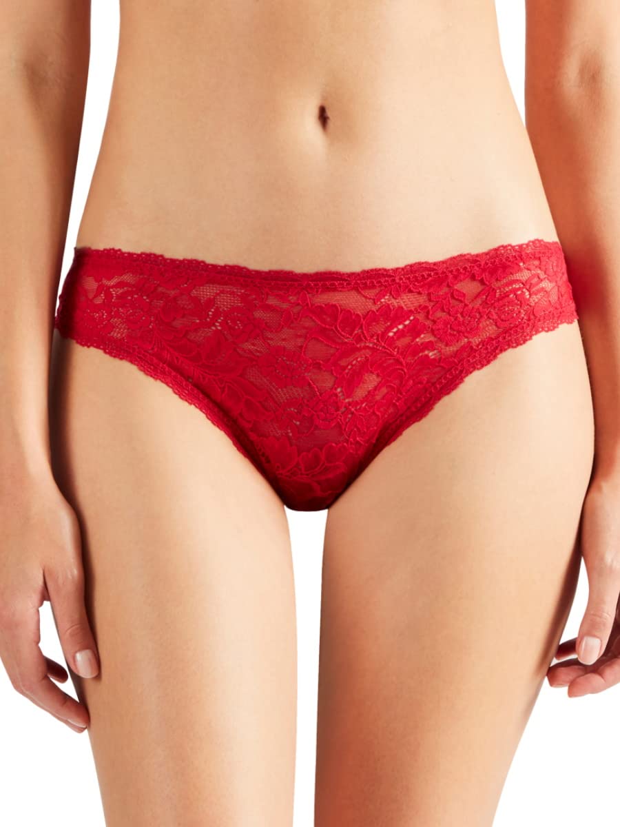 aubade-rosessence-italiener-slip-spitze-schwarz-46 image 7