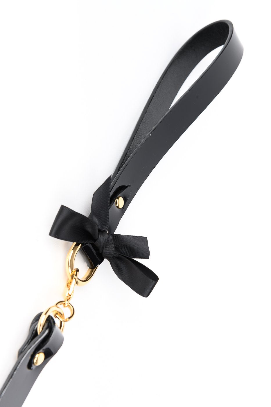 fr-ulein-kink-fk-lead-halsband-schwarz-leder-leine image 4