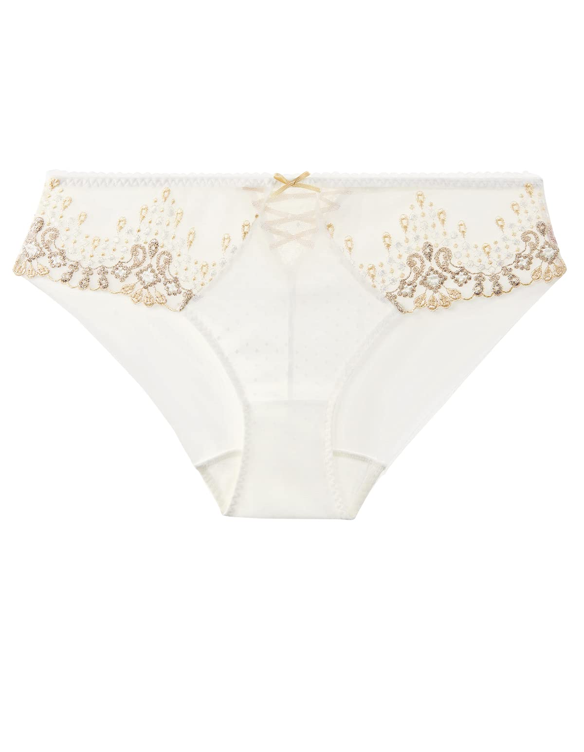 aubade-joyau-eternel-ub22-rio-slip-wei-opalin-spitze image 4
