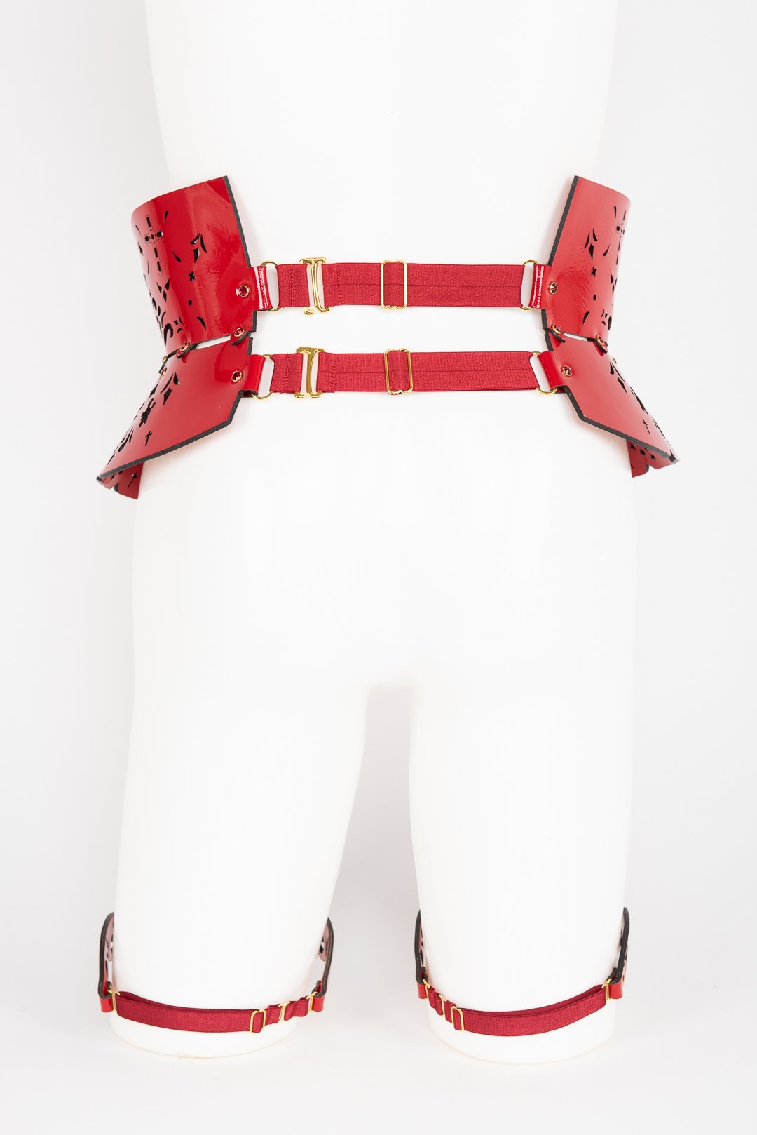 fr-ulein-kink-rosso-strapsg-rtel-rot-s-m-lack image 8