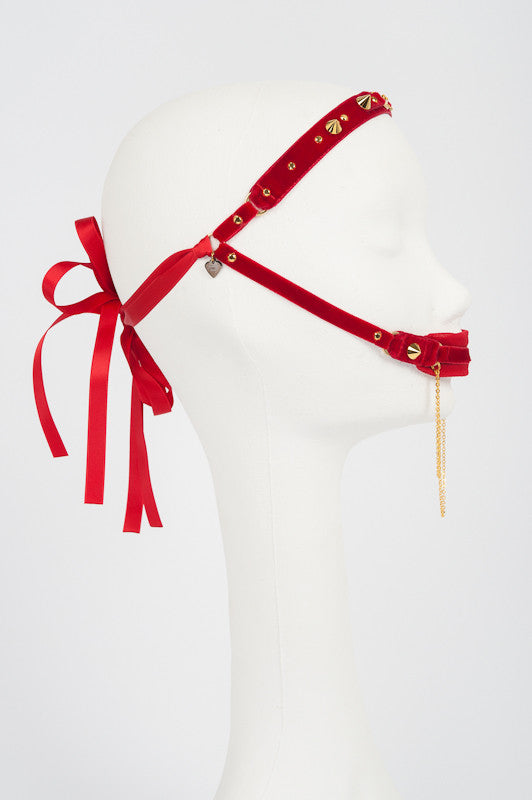 fraulein-kink-gags-rouge-double-gag-knebel-t-ll-rot-gold image 4