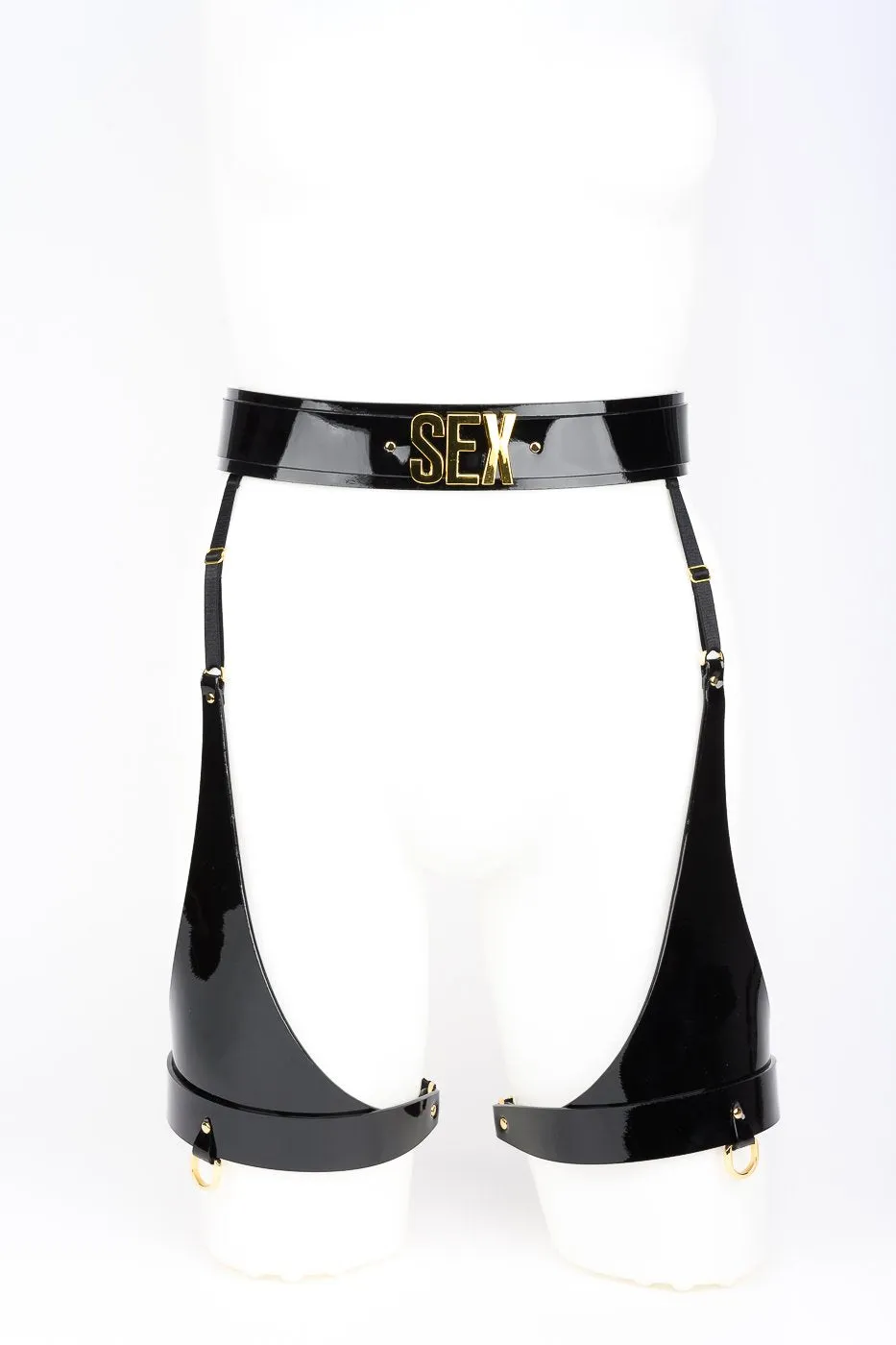 fr-ulein-kink-gold-letter-tailleng-rtel-m-l-gr-two image 1