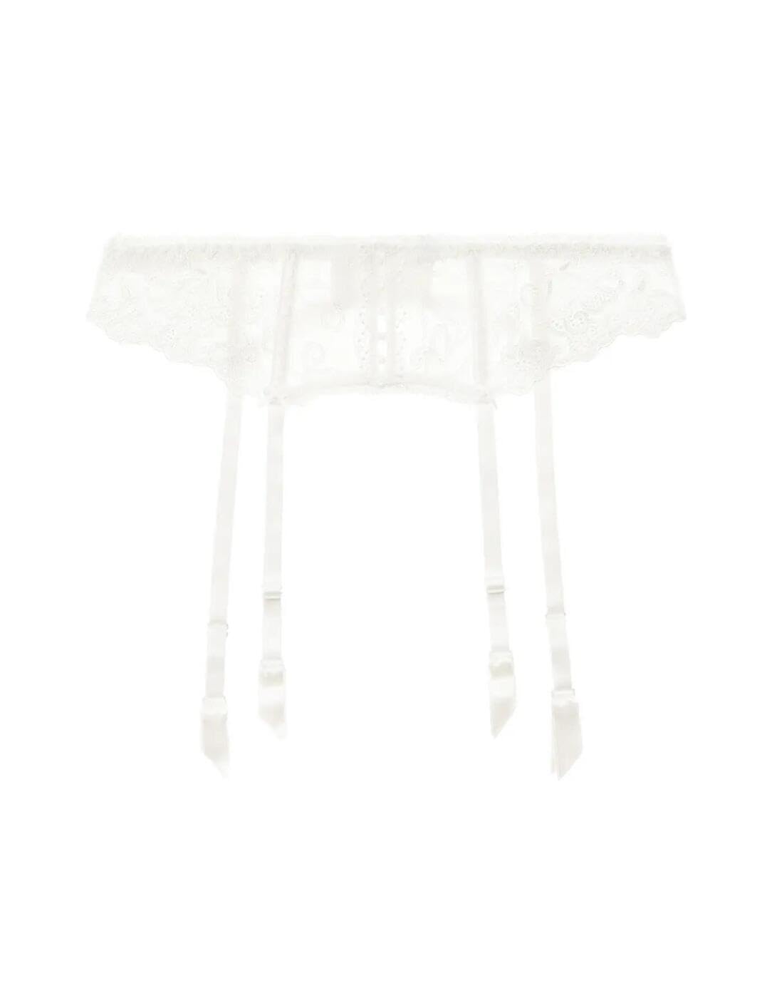 aubade-pour-toujours-strumpfhalter-opal-spitze-m image 3