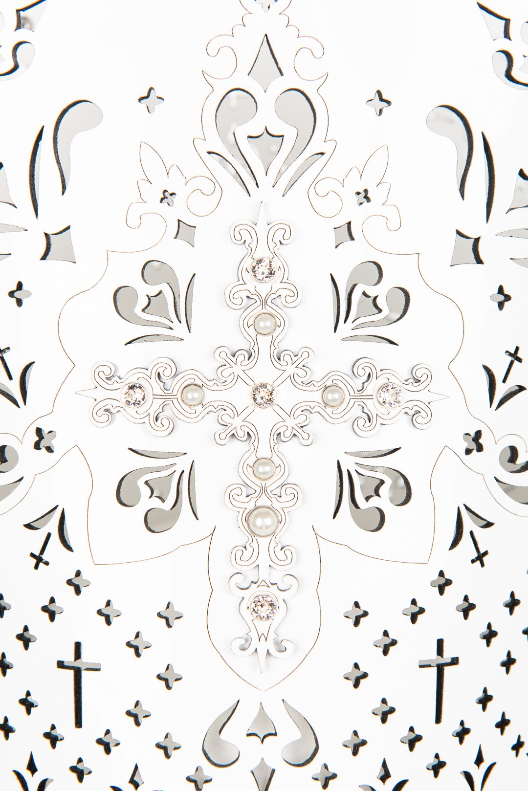 fr-ulein-kink-bianco-mitre-kopfschmuck-wei-kristall image 4