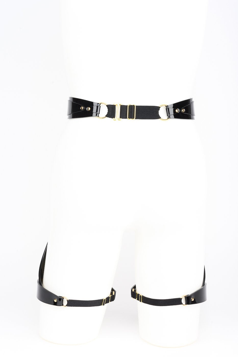 fr-ulein-kink-gold-letter-tailleng-rtel-m-l-gr-two image 6