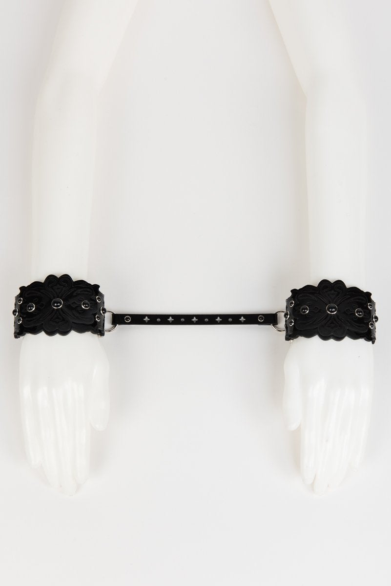 fr-ulein-kink-nero-handschuhe-schwarz-t-ll-fesseln image 5