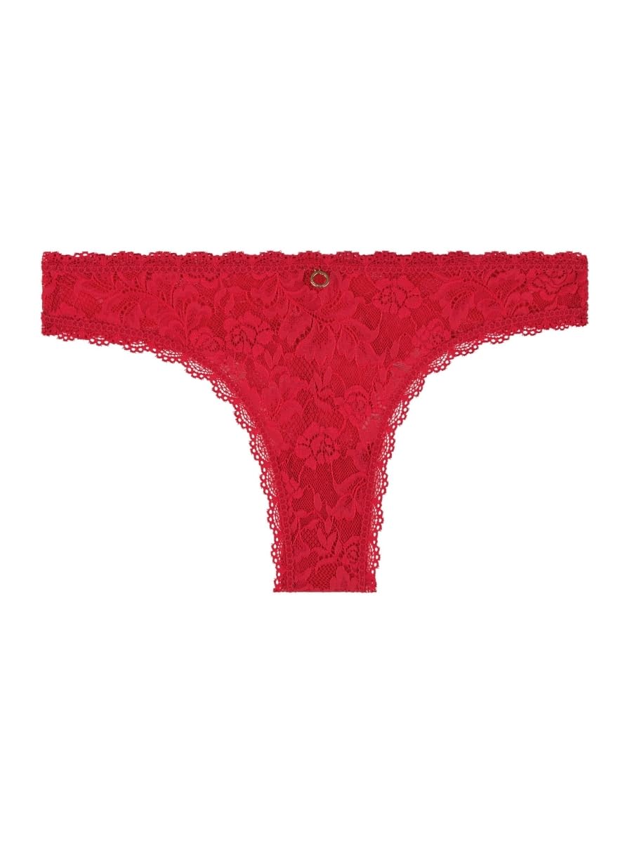 aubade-rosessence-care-tanga-spitze-schwarz-m image 4