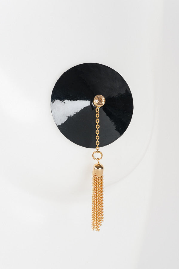 fr-ulein-kink-jet-nippelpasties-schwarz-kette-gold image 5