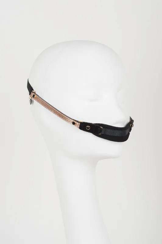 fr-ulein-kink-gags-topaz-gag-leder-t-ll-schwarz-einheitsgr-e image 1