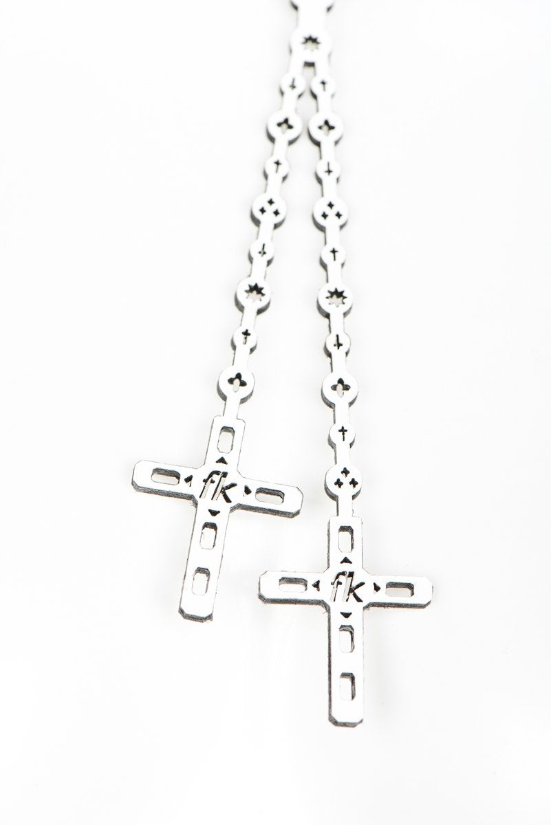 fr-ulein-kink-bianco-rosary-choker-halsband-wei-perlen image 3