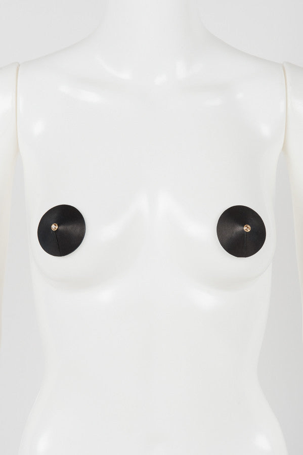 fr-ulein-kink-pasties-caviar-nippel-cover-schwarz-gold image 1