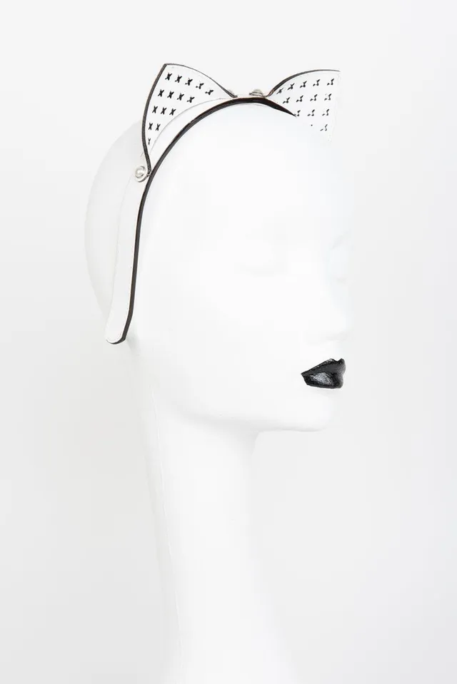 fr-ulein-kink-headwear-bianco-kitten-haarreif-wei-perlen image 1