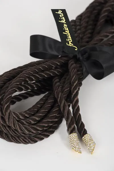 fr-ulein-kink-lassos-lush-lasso-bondage-seil-5-meter-braun image 1