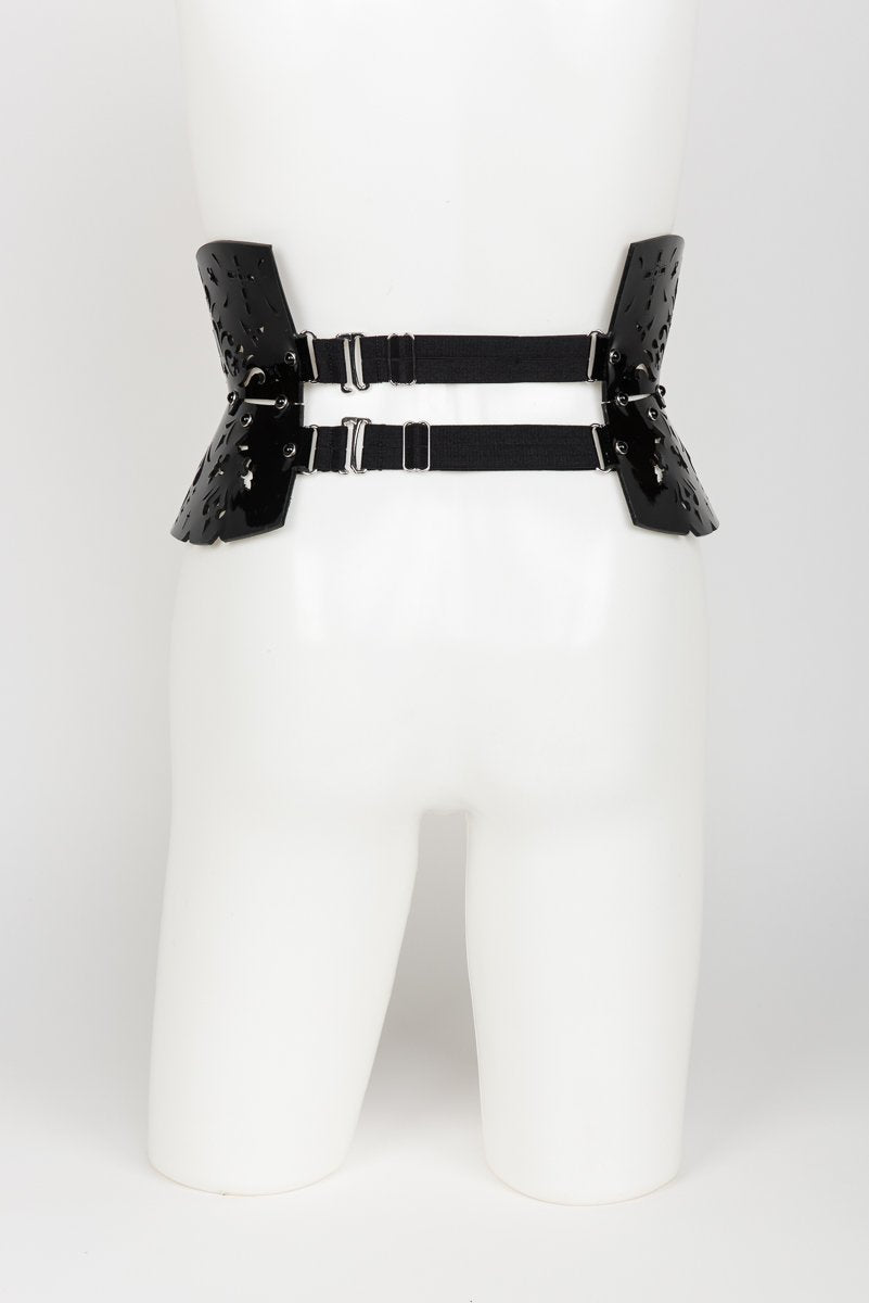 fr-ulein-kink-nero-tailleng-rtel-schwarz-s-m-lack image 5