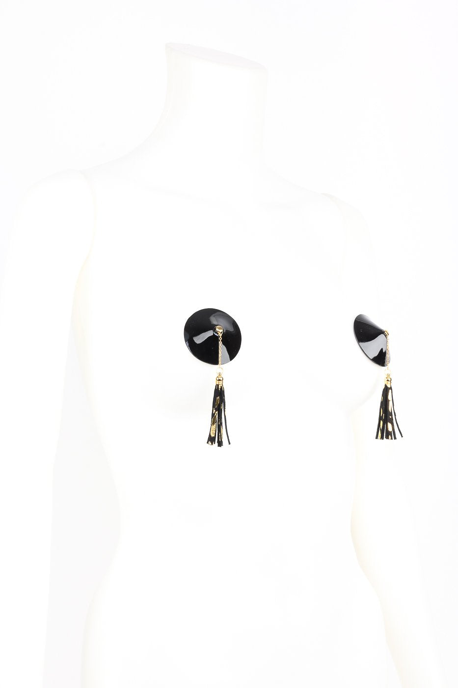fr-ulein-kink-fk-tassel-pasties-nippelcover-schwarz-quasten image 3