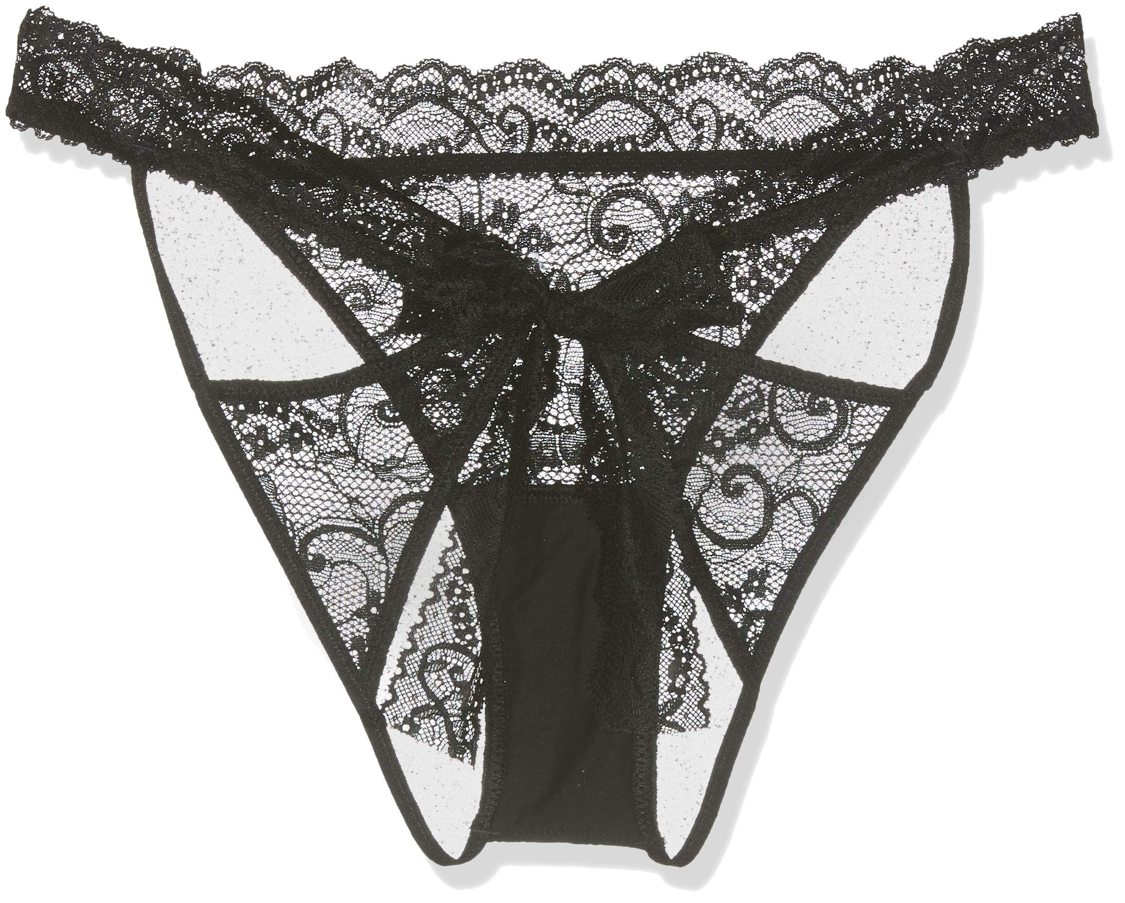 aubade-bo-te-d-sir-cheeky-slip-spitze-niedriger-bund image 4