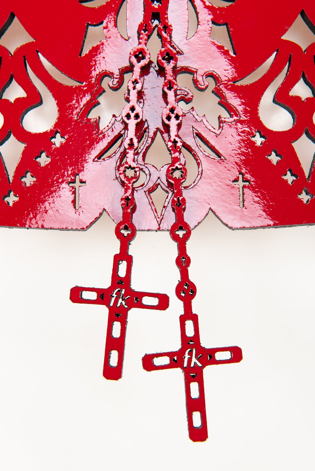 fr-ulein-kink-rosso-tailleng-rtel-rot-s-m-m-l image 3