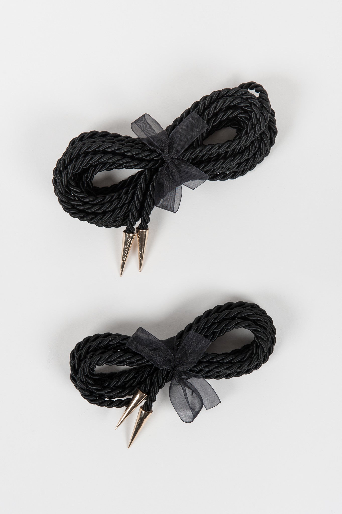 fraulein-kink-caviar-lasso-bondage-seil-schwarz-5-meter image 2