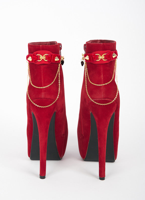 fr-ulein-kink-rouge-restraints-fu-fesseln-rot-gold-kette image 5