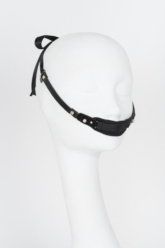 fraulein-kink-gags-ritsy-gag-knebel-t-ll-schwarz-kristall image 1