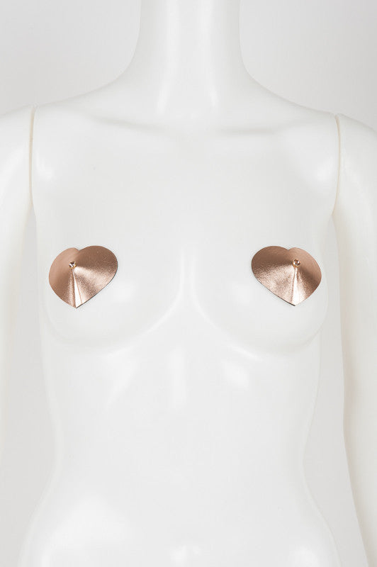 fr-ulein-kink-lolita-heart-pasties-nippelcover-rosegold image 1