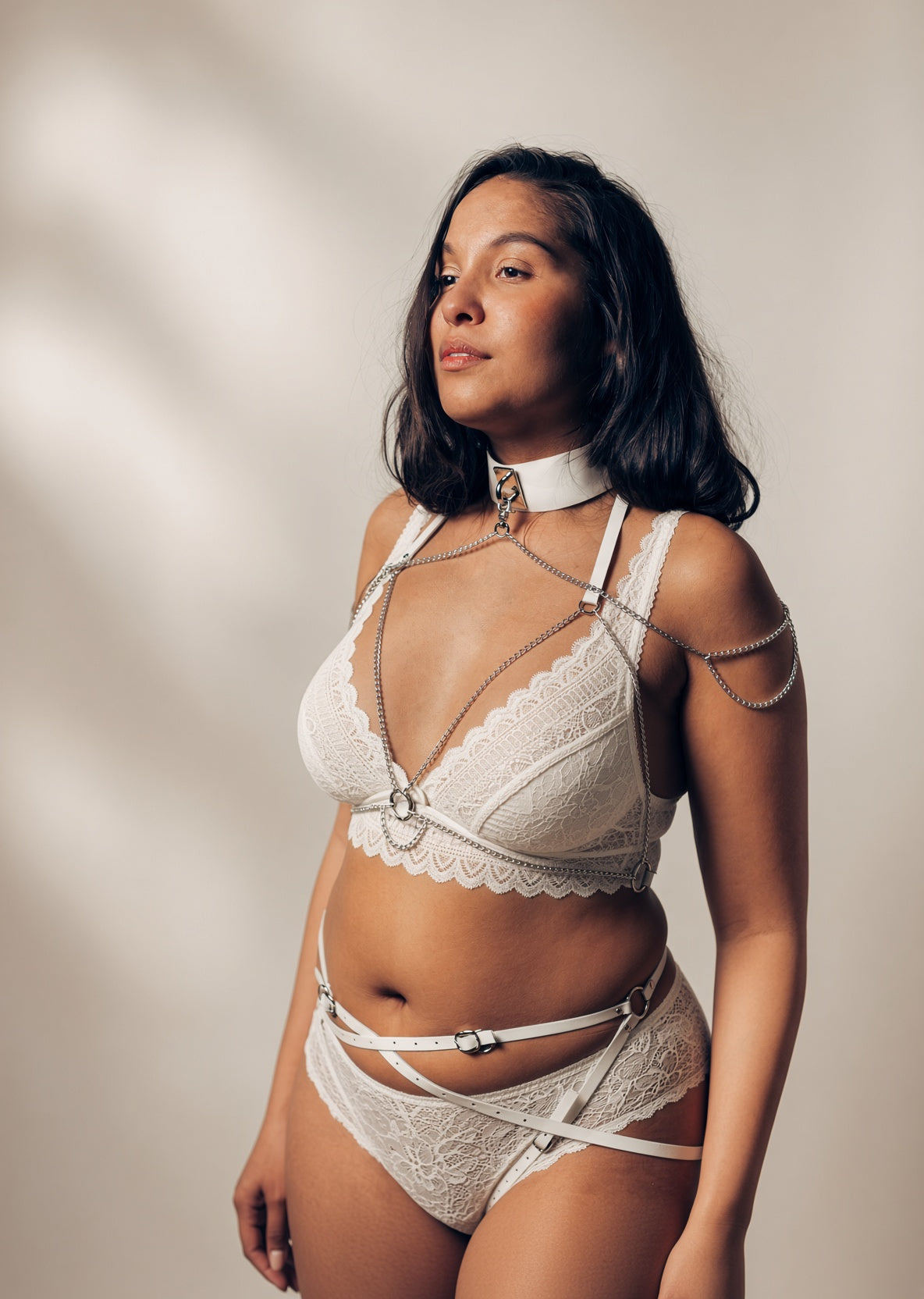 amoreze-tiana-set-dessous-set-leder-s image 4
