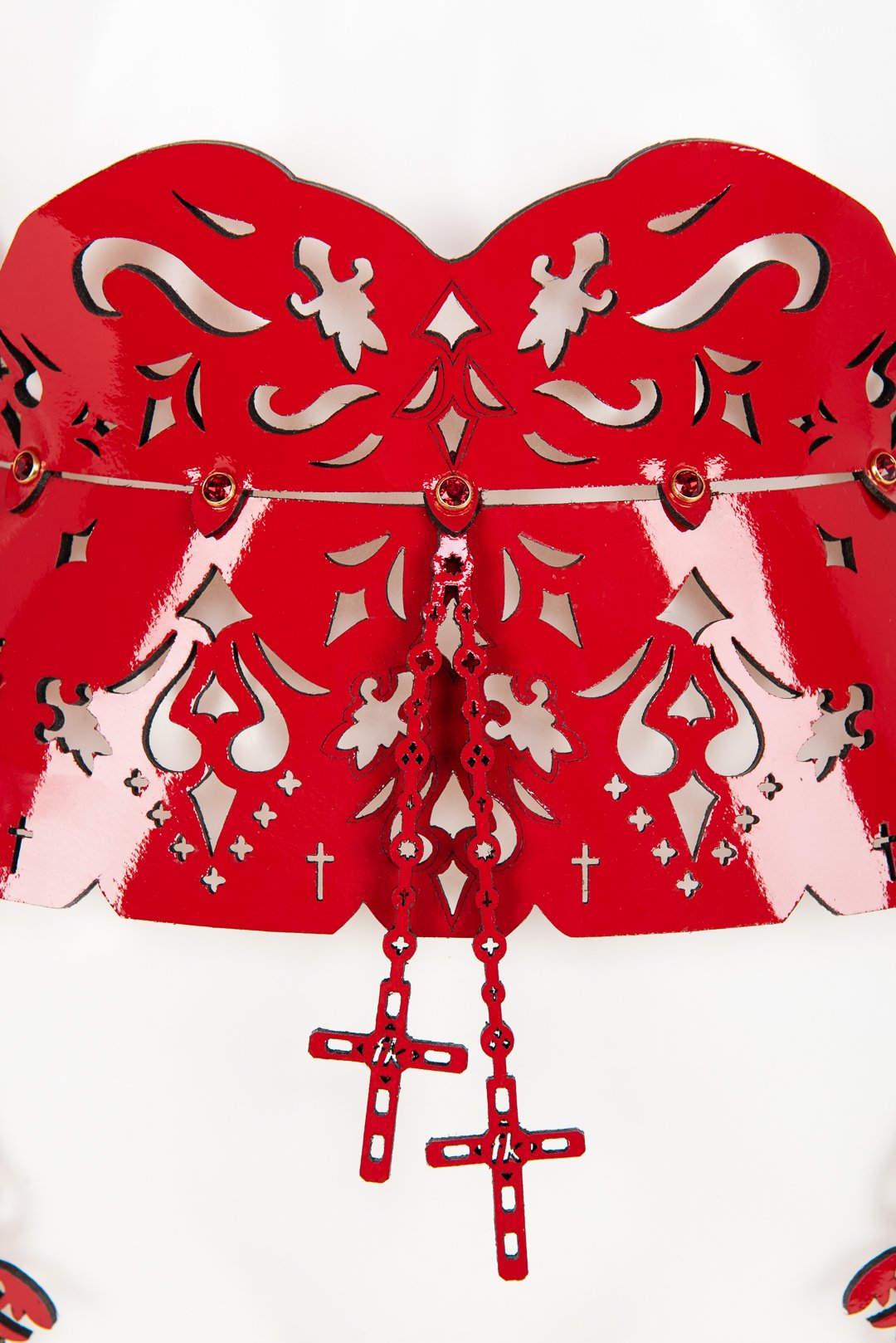 fr-ulein-kink-rosso-strapsg-rtel-rot-s-m-lack image 3