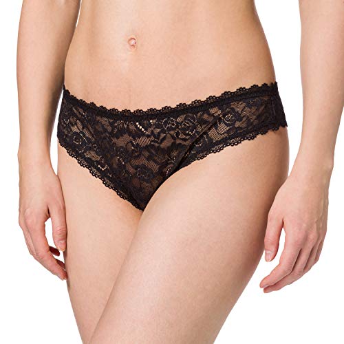 aubade-rosessence-string-tanga-spitze-mit-baumwolle image 3