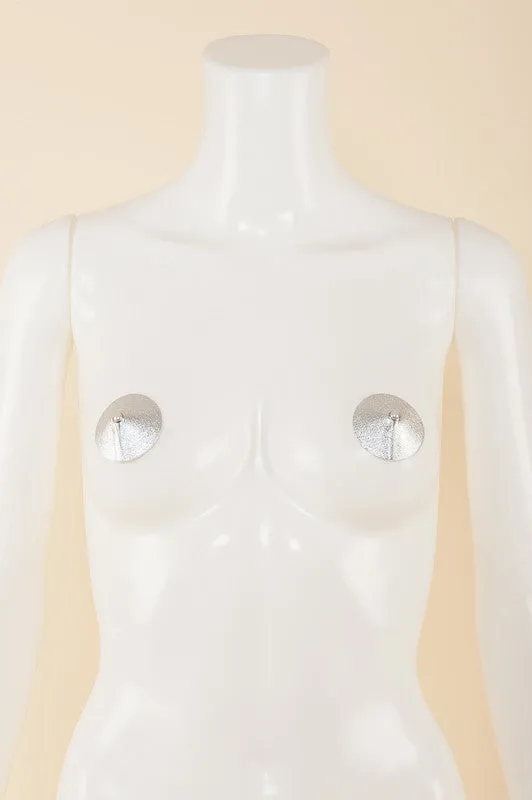 fraulein-kink-silver-pasties-nippelcover-silber-perle image 1