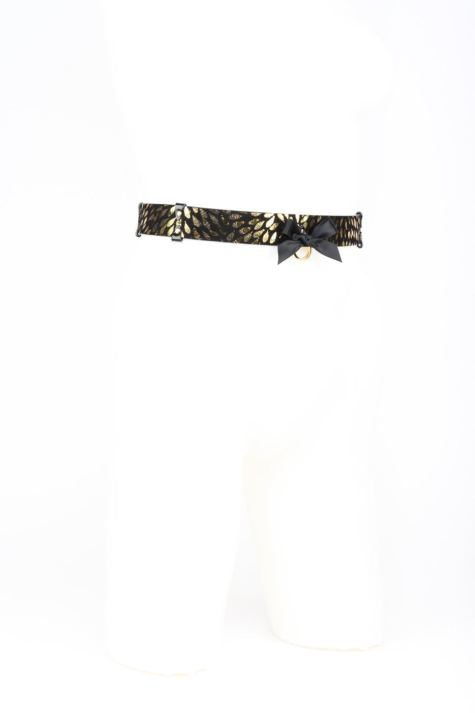 fr-ulein-kink-deluxe-strapsg-rtel-leder-schwarz-gold image 8