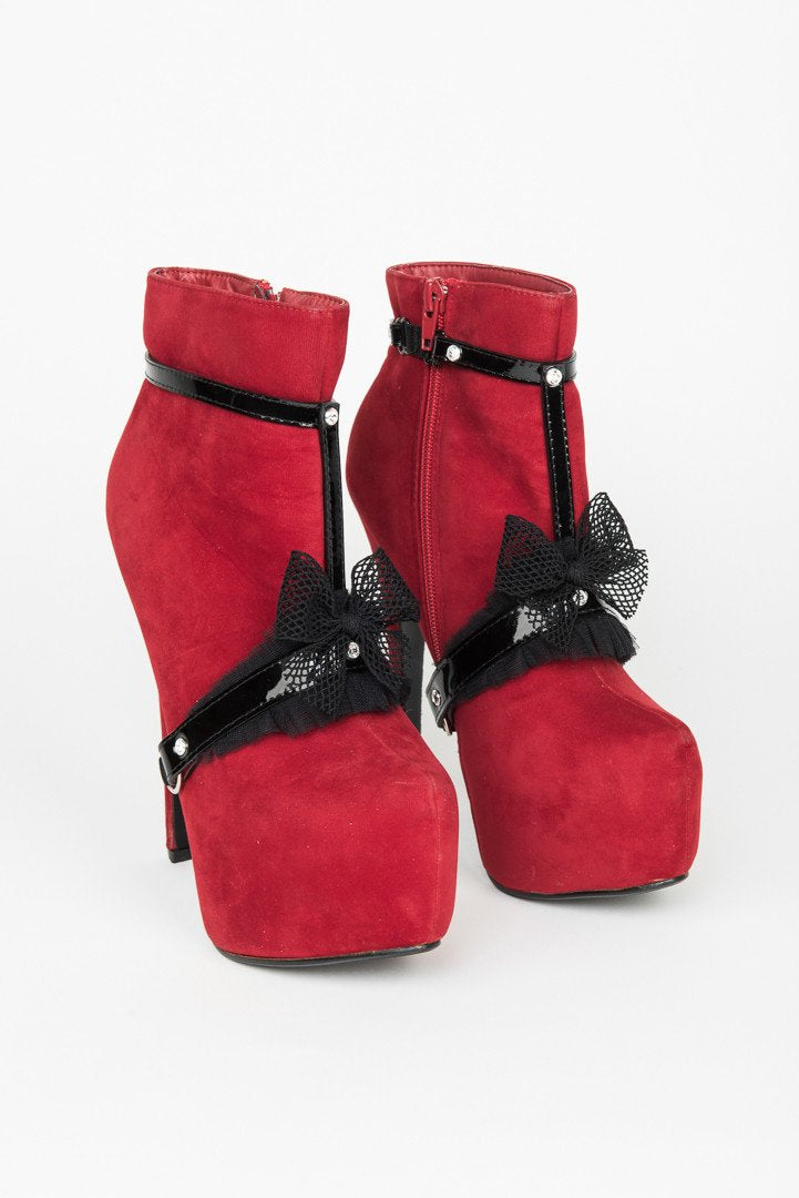 fr-ulein-kink-kiss-heel-fu-fesseln-leder-schwarz-lack image 4